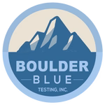 Boulder Blue